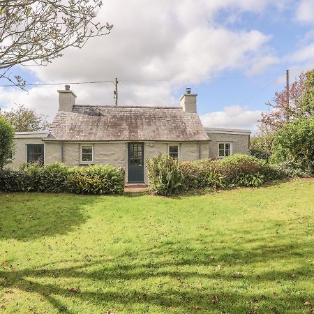 Ffrwd Cottage Bodorgan Exterior photo